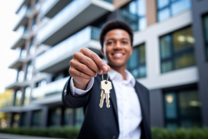Location CDD Accepté : Comment Louer un Appartement avec un Contrat Précaire