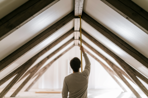 Hauteur Sous Comble : Comment Calculer Votre Surface Habitable et Isolation