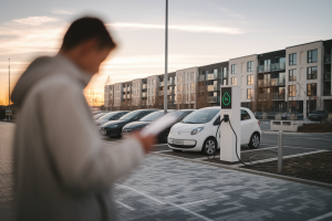 Réglementation Bornes de Recharge en Copropriété : Ce que Change la Loi LOM