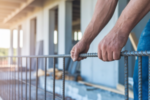 Prix Chaînage Mur : Coût au Mètre Linéaire pour Renforcer Votre Construction