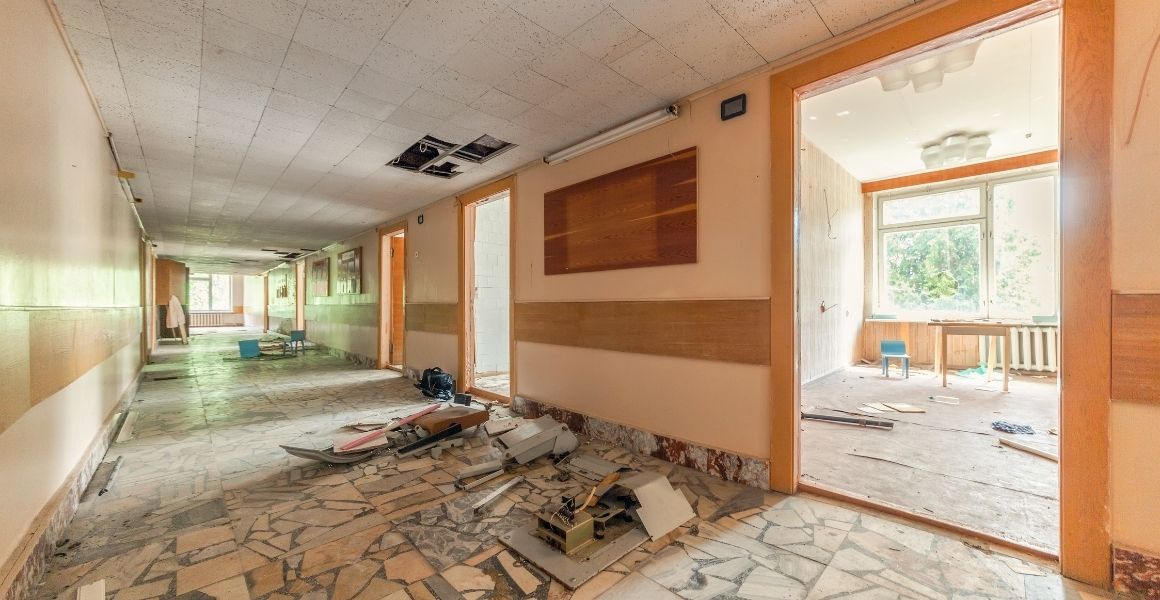 Pôle médical Strasbourg