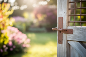Portail Qui Ne Se Ferme Plus : Solutions pour Chaleur et Fermeture Incomplète
