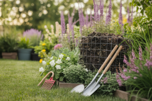 Crottes de Chien dans le Jardin : 5 Solutions Écologiques pour les Éliminer