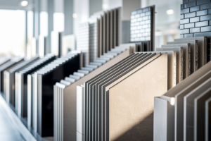 Prix du Carrelage au m² 2025 : Tarifs Pose Sol, Mur et Extérieur