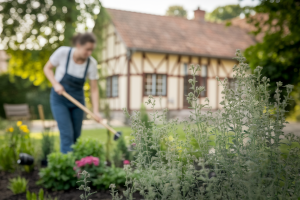 Entretien du Jardin : Obligations du Locataire vs. Responsabilités du Propriétaire