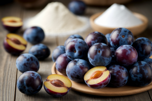 Que Faire avec des Prunes de Jardin : 10 Recettes et Idées Créatives