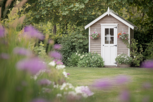 Abri de Jardin : Tout Savoir sur les Autorisations selon la Taille (5m² et +)