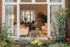 Rez-de-jardin : Définition et Caractéristiques Essentielles
