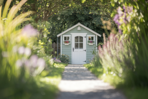 Abri de Jardin Non Imposable : Quelles Taxes pour 10m², 9m² et 20m²