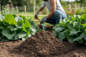 Fumier de Cheval Frais au Jardin : Comment l'Incorporer Pour de Meilleurs Résultats