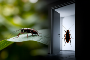 Blatte de Jardin vs Cafard : Comment Identifier et Éliminer ces Insectes dans Votre Maison