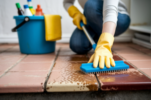 Comment Décaper un Carrelage : Techniques et Astuces Efficaces
