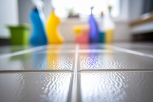 Nettoyer Joints de Carrelage Jaunis : 5 Solutions Efficaces Sans Frotter