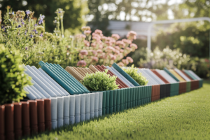 Bordure Jardin Pas Cher : Les Meilleures Offres chez Action