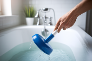Comment Déboucher une Baignoire Rapidement : 5 Méthodes Efficaces