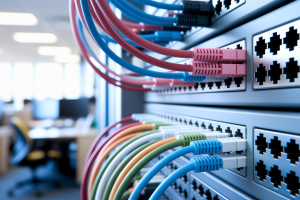 cables-rj45-connecteurs-switch-bureau