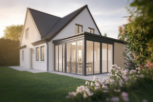 maison-extension-moderne-fenetres-jardin