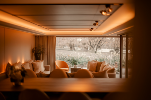 salon-moderne-plafond-panneaux-chauffants