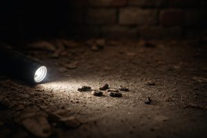 lampe-crottes-rat-mur-briques