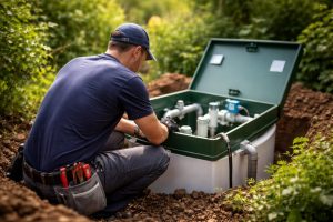 Microstation Installation : les Démarches et Étapes à Suivre