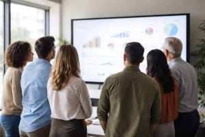 personnes-tableau-interactif-salle-reunion