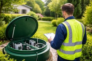Entretien Microstation : Comment la Maintenir en Bon État ?