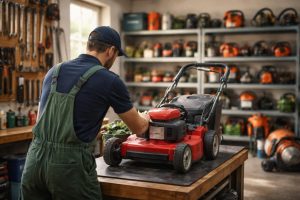 atelier-mecanicien-tondeuse-outils-etageres
