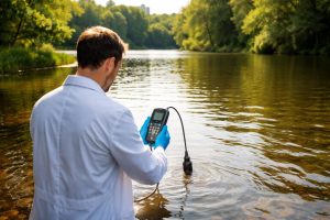 Turbidité de l&rsquo;Eau : Définition et Comment la Mesurer ?