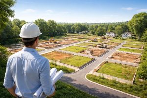 Angelotti Terrain : Avis sur le Constructeur et ses Parcelles