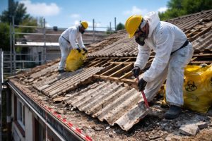 Prix Désamiantage Toiture : Ça Coûte Combien en 2026 ?