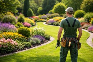 DM Paysage : Paysagiste ou Entreprise d&rsquo;Aménagement Extérieur ?