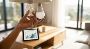 Économies d&rsquo;énergie et fournitures électriques pas cher : astuces pratiques pour réduire sa facture