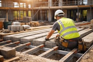 Poutrelle Hourdis : Comment Réaliser son Plancher ?