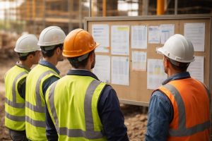 PPSPS Définition : à Quoi Sert ce Document Obligatoire ?