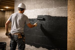 Étanchéité des Sous-sols : Comment Bien Imperméabiliser ?