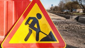 Le marquage de chantier : un élément essentiel pour organiser et sécuriser les travaux