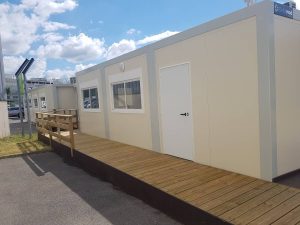 Votre bâtiment modulaire échappe-t-il au permis de construire ?
