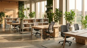 Comprendre la loi agec appliquée au mobilier : transformer l&rsquo;aménagement grâce à l&rsquo;économie circulaire