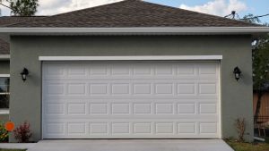 Comment bien choisir sa porte de garage lors d&rsquo;une rénovation ?